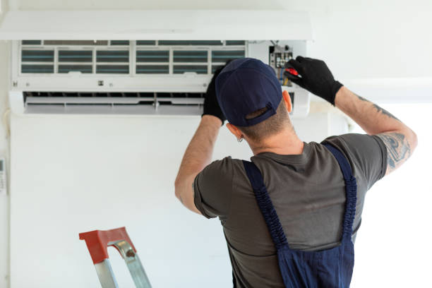 Best Ductwork Cleaning Services  in Port Orange, FL