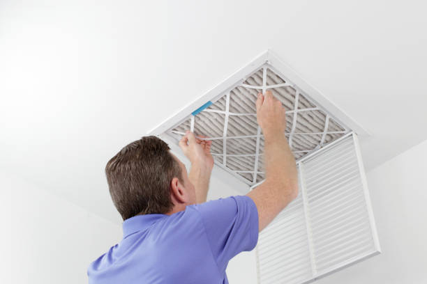 Best Air Duct Cleaning Near Me  in Port Orange, FL